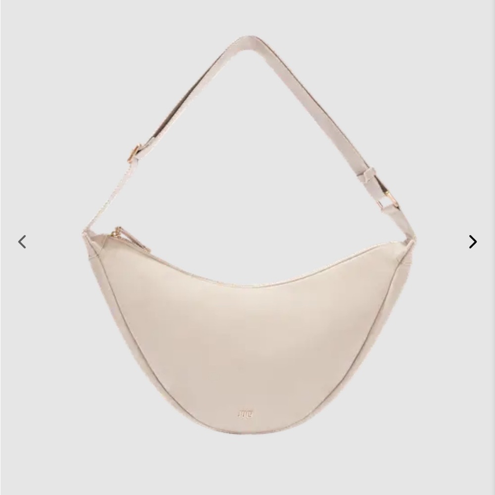 NWT July Crescent Bag